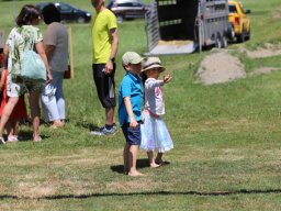 Kinderfest 2023